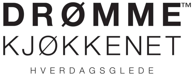 Logo - Drømmekjøkkenet