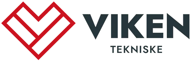 Logo - Viken tekniske