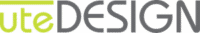 Logo - Ute design