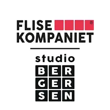 Logo - Flisekompaniet