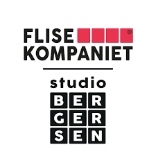 Logo - Flisekompaniet